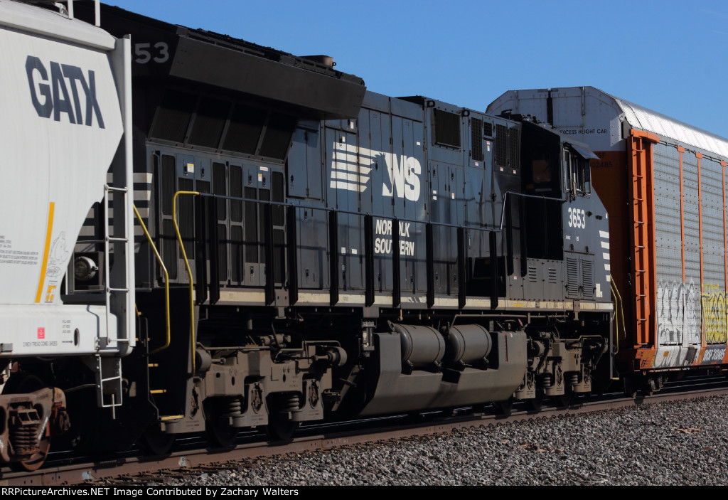NS 3653